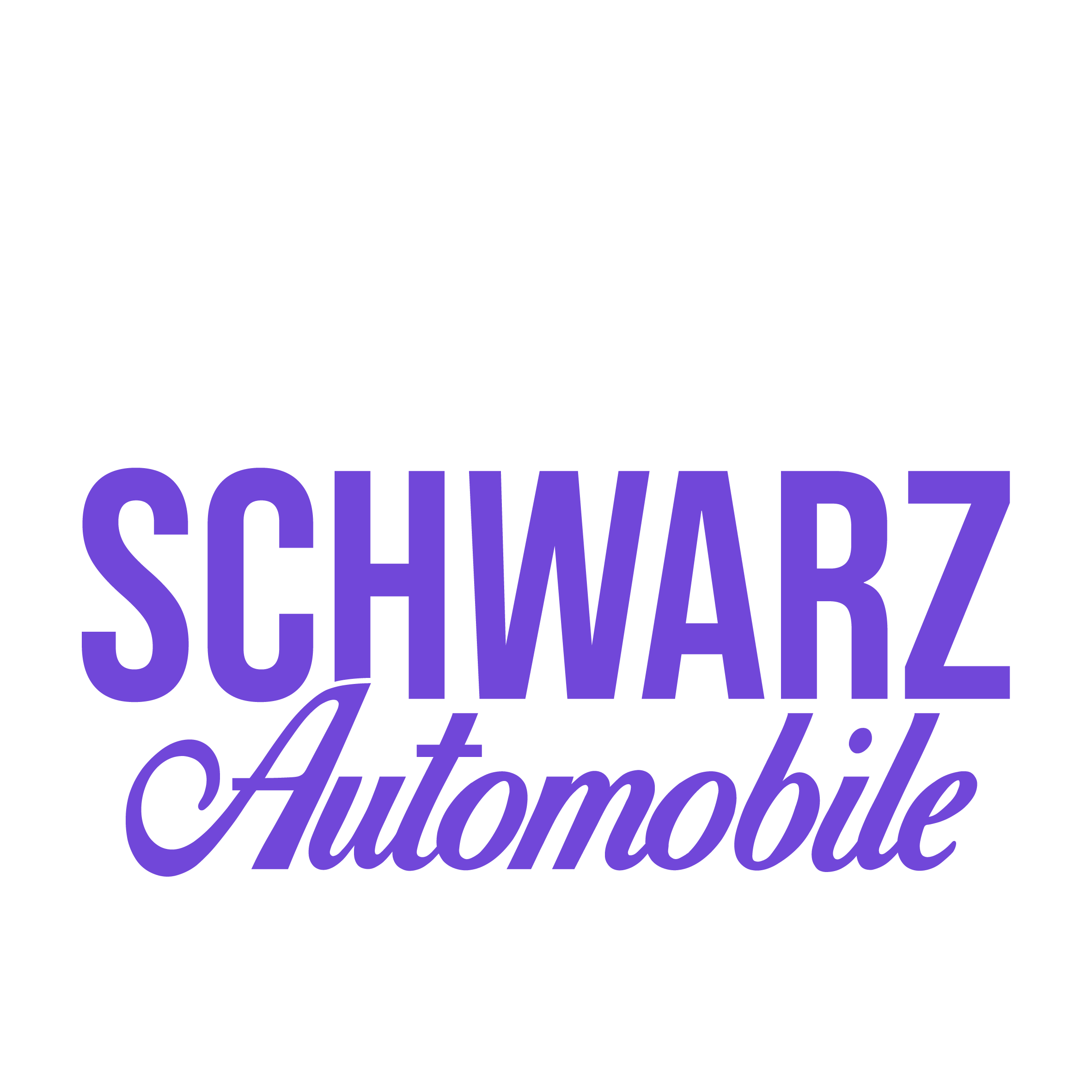 Schwarz Automobile